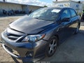 Photo 2 of 16 — 2012 Toyota Corolla