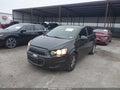 Photo 2 of 16 — 2015 Chevrolet Sonic