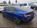 Photo 18 of 18 — 2023 Hyundai Elantra