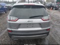 Photo 16 of 17 — 2021 Jeep Cherokee