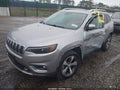 Photo 2 of 17 — 2021 Jeep Cherokee