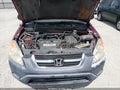 Photo 10 of 11 — 2004 Honda CR-V