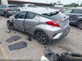 Photo 3 of 17 — 2018 Toyota C-HR