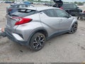Photo 4 of 17 — 2018 Toyota C-HR