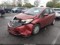 Photo 2 of 11 — 2016 Nissan Versa Note