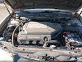 Photo 10 of 16 — 2002 Acura TL