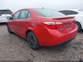 Photo 3 of 16 — 2015 Toyota Corolla