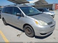 Photo 1 of 17 — 2004 Toyota Sienna