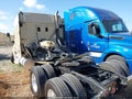 Photo 3 of 18 — 2016 Freightliner Cascadia 125