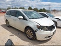 Photo 1 of 20 — 2014 Honda Odyssey