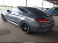 2017 Mercedes-Benz C-Class — photo 3 of 16 | VIN WDDWJ8HB4HF445822