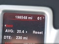 Photo 15 of 16 — 2013 Dodge Journey
