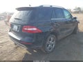 Photo 4 of 17 — 2015 Mercedes-Benz ML-Class