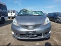Photo 12 of 16 — 2010 Honda Fit