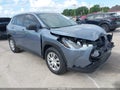 Photo 1 of 16 — 2025 Toyota Corolla Cross
