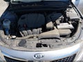 Photo 10 of 16 — 2013 Kia Optima