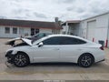 Photo 14 of 16 — 2022 Hyundai Sonata Hybrid