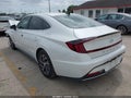 Photo 3 of 16 — 2022 Hyundai Sonata Hybrid