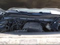 Photo 10 of 16 — 2016 Chevrolet Silverado 2500