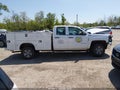 Photo 13 of 16 — 2016 Chevrolet Silverado 2500
