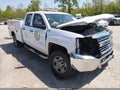 Photo 1 of 16 — 2016 Chevrolet Silverado 2500