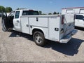 Photo 3 of 16 — 2016 Chevrolet Silverado 2500
