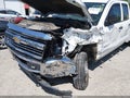 Photo 6 of 16 — 2016 Chevrolet Silverado 2500