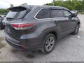 Photo 4 of 20 — 2015 Toyota Highlander