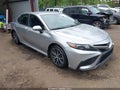 Photo 1 of 16 — 2023 Toyota Camry