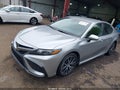 Photo 2 of 16 — 2023 Toyota Camry