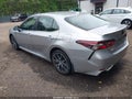 Photo 3 of 16 — 2023 Toyota Camry
