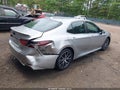 Photo 4 of 16 — 2023 Toyota Camry