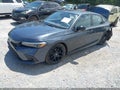 Photo 2 of 16 — 2024 Honda Civic