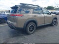 Photo 4 of 16 — 2023 Nissan Pathfinder