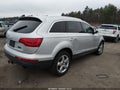 Photo 4 of 11 — 2013 Audi Q7