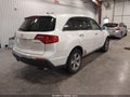 Photo 4 of 17 — 2012 Acura MDX