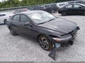Photo 1 of 16 — 2025 Hyundai Elantra