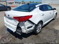 Photo 6 of 12 — 2011 Kia Optima