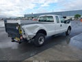 Photo 4 of 16 — 2015 Ford F-250