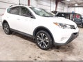 Photo 1 of 17 — 2015 Toyota RAV4