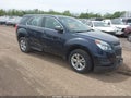 Photo 1 of 12 — 2016 Chevrolet Equinox