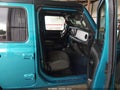 Photo 5 of 22 — 2024 Jeep Wrangler