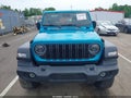 Photo 13 of 22 — 2024 Jeep Wrangler