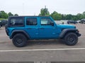 Photo 14 of 22 — 2024 Jeep Wrangler