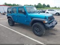 Photo 1 of 22 — 2024 Jeep Wrangler