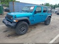 Photo 2 of 22 — 2024 Jeep Wrangler