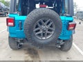 Photo 6 of 22 — 2024 Jeep Wrangler