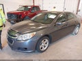 Photo 2 of 11 — 2015 Chevrolet Malibu