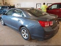 Photo 3 of 11 — 2015 Chevrolet Malibu