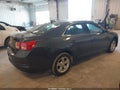 Photo 4 of 11 — 2015 Chevrolet Malibu